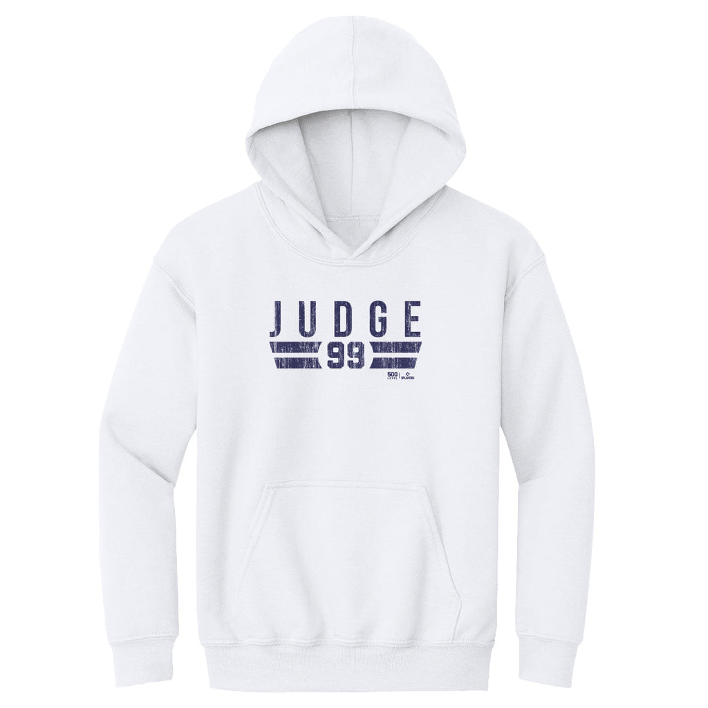 Aaron Judge New York Y Font