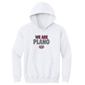 Plano Crown Trio We Are