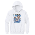 Ladd McConkey Los Angeles C Vintage