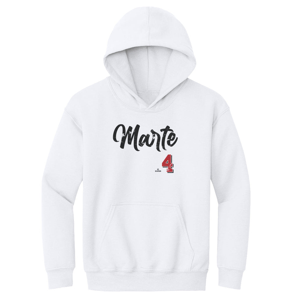 Ketel Marte Arizona Script