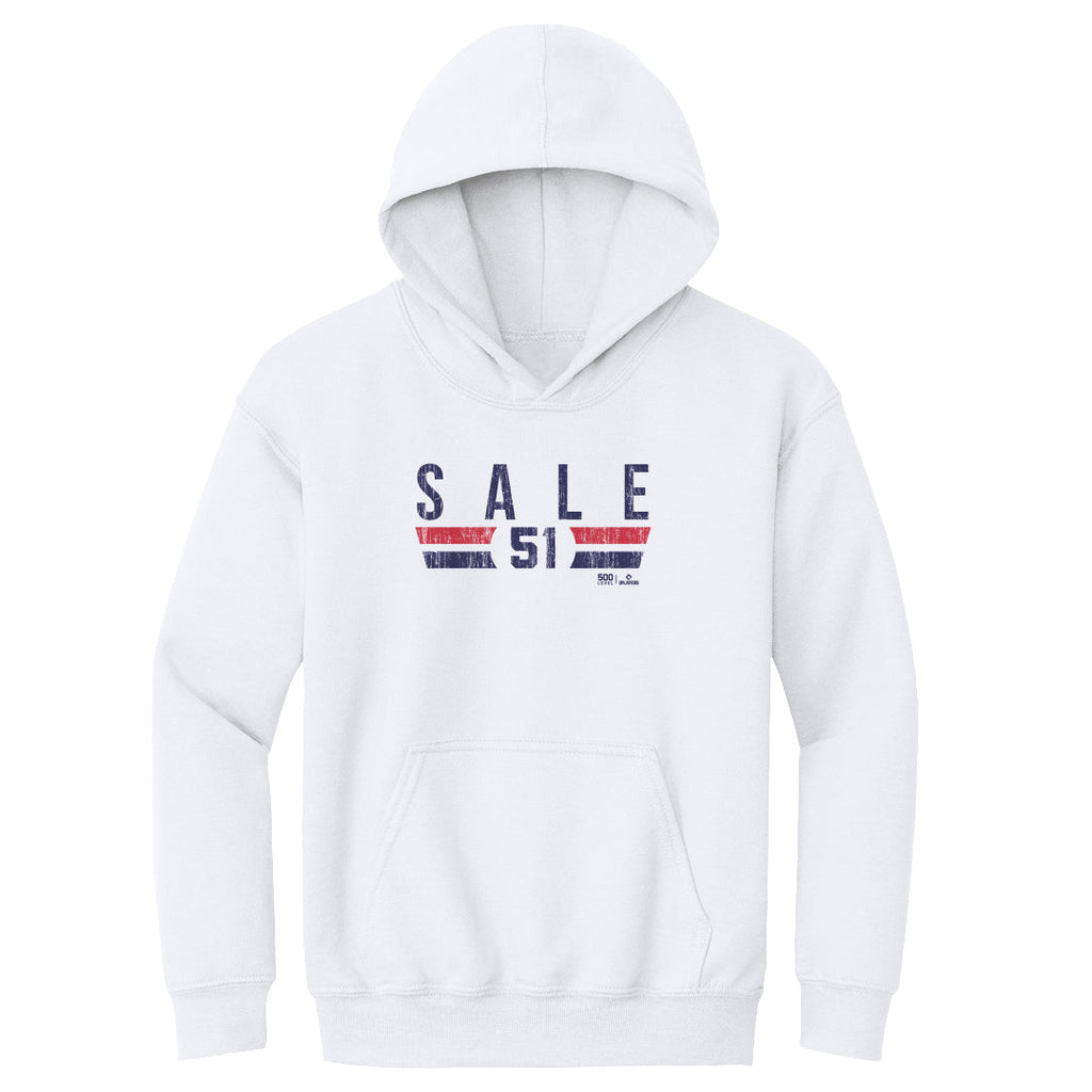 Chris Sale Atlanta Font
