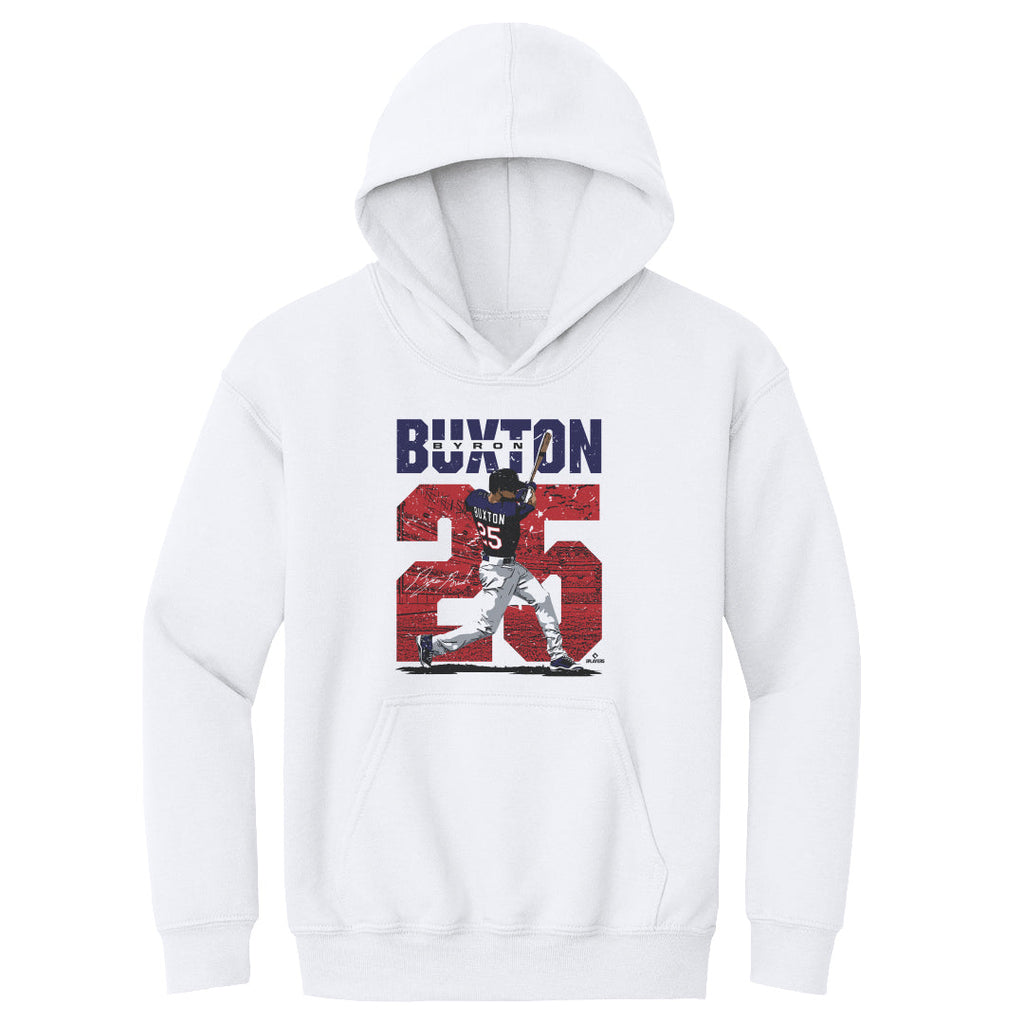 Byron Buxton Stadium R