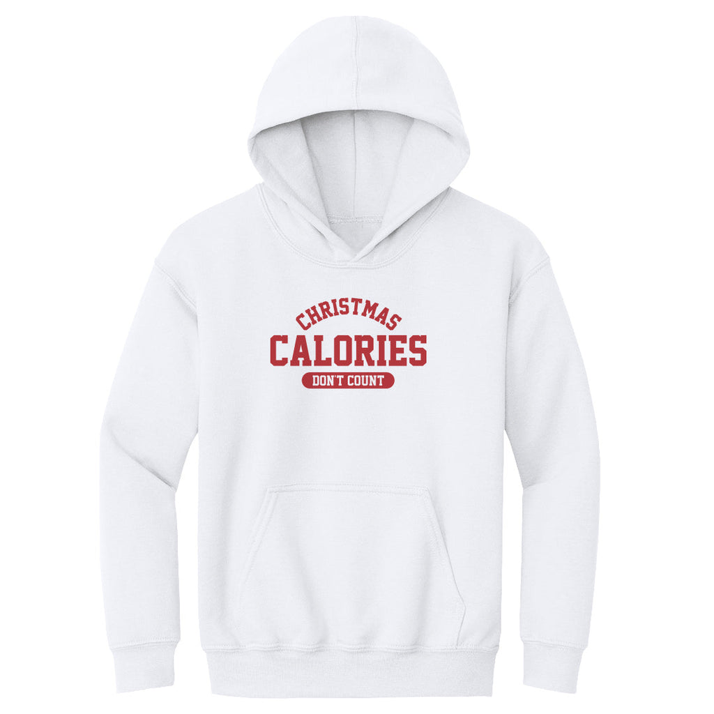 Christmas Calories Don't Count