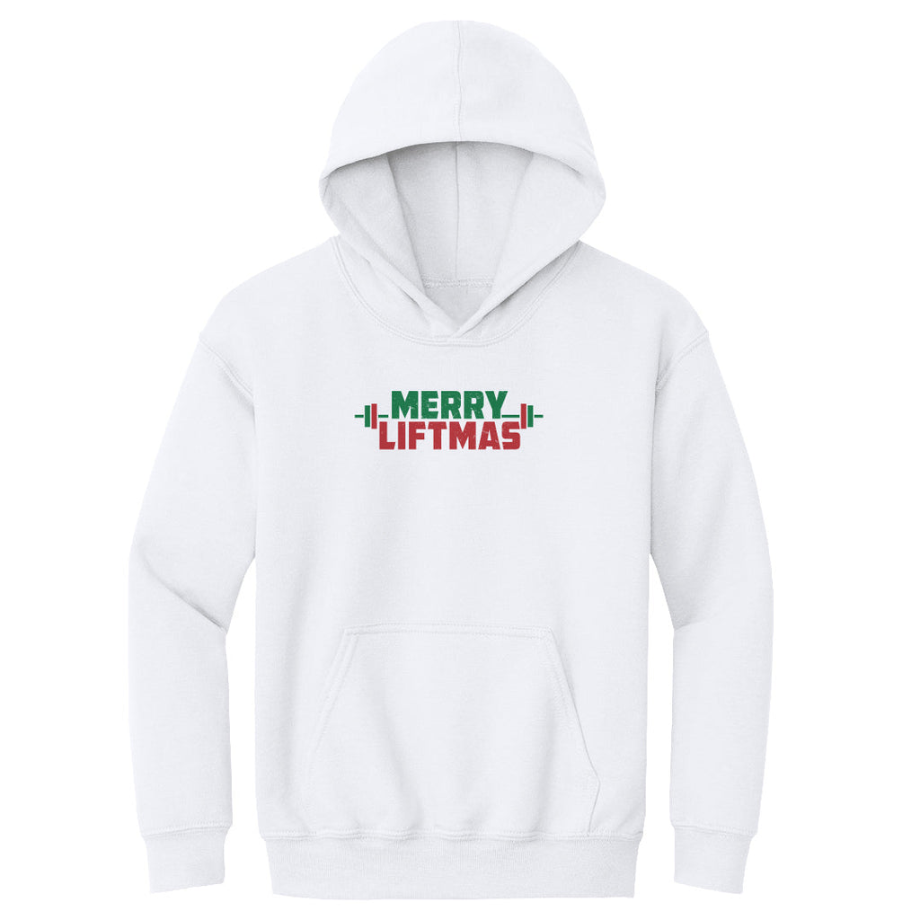 Christmas Merry Liftmas