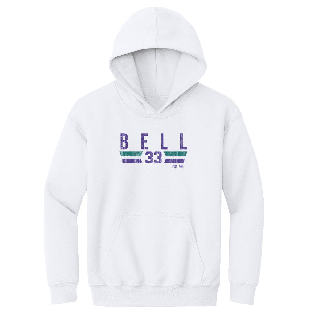 Jay Bell Arizona Font