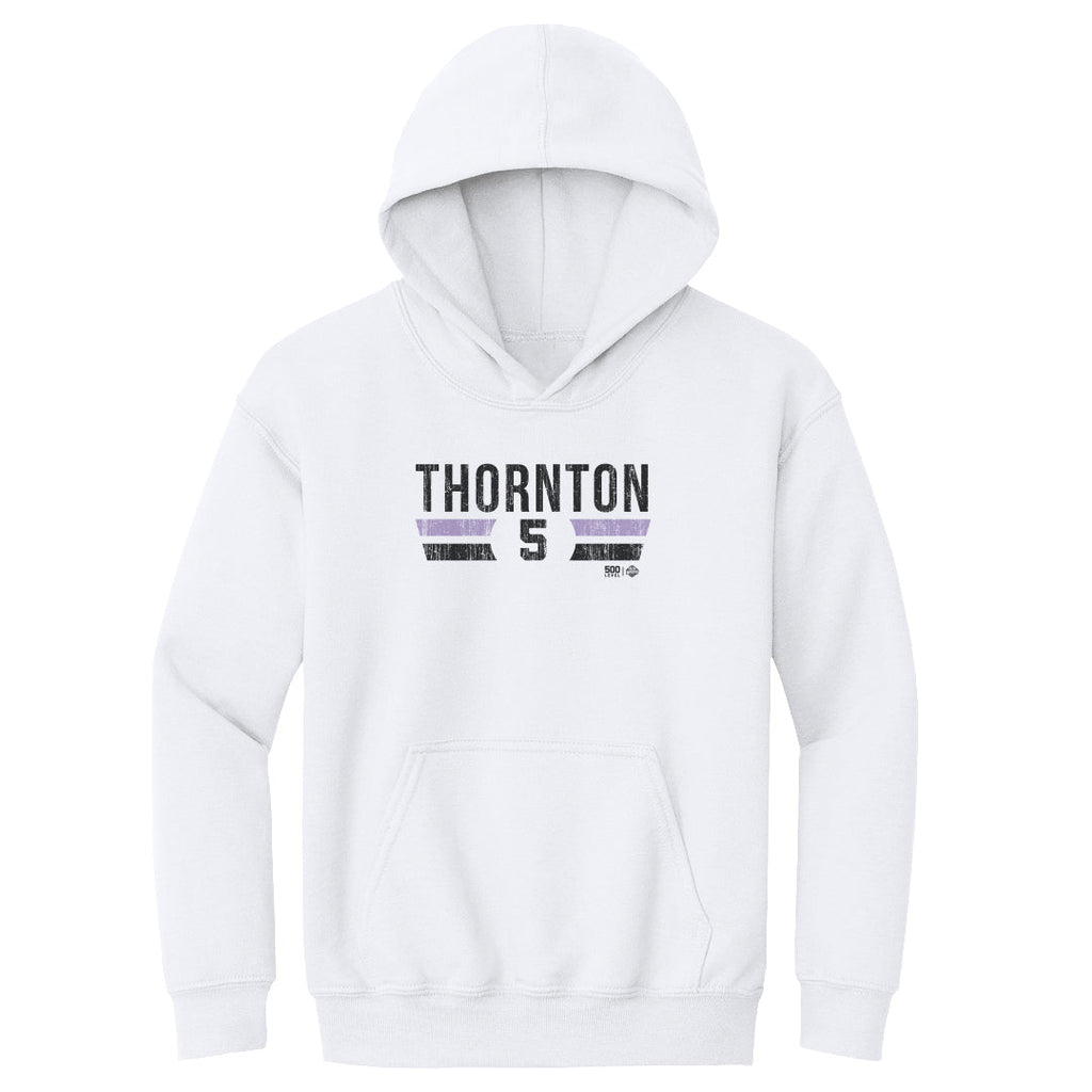 Kayla Thornton Golden State Font