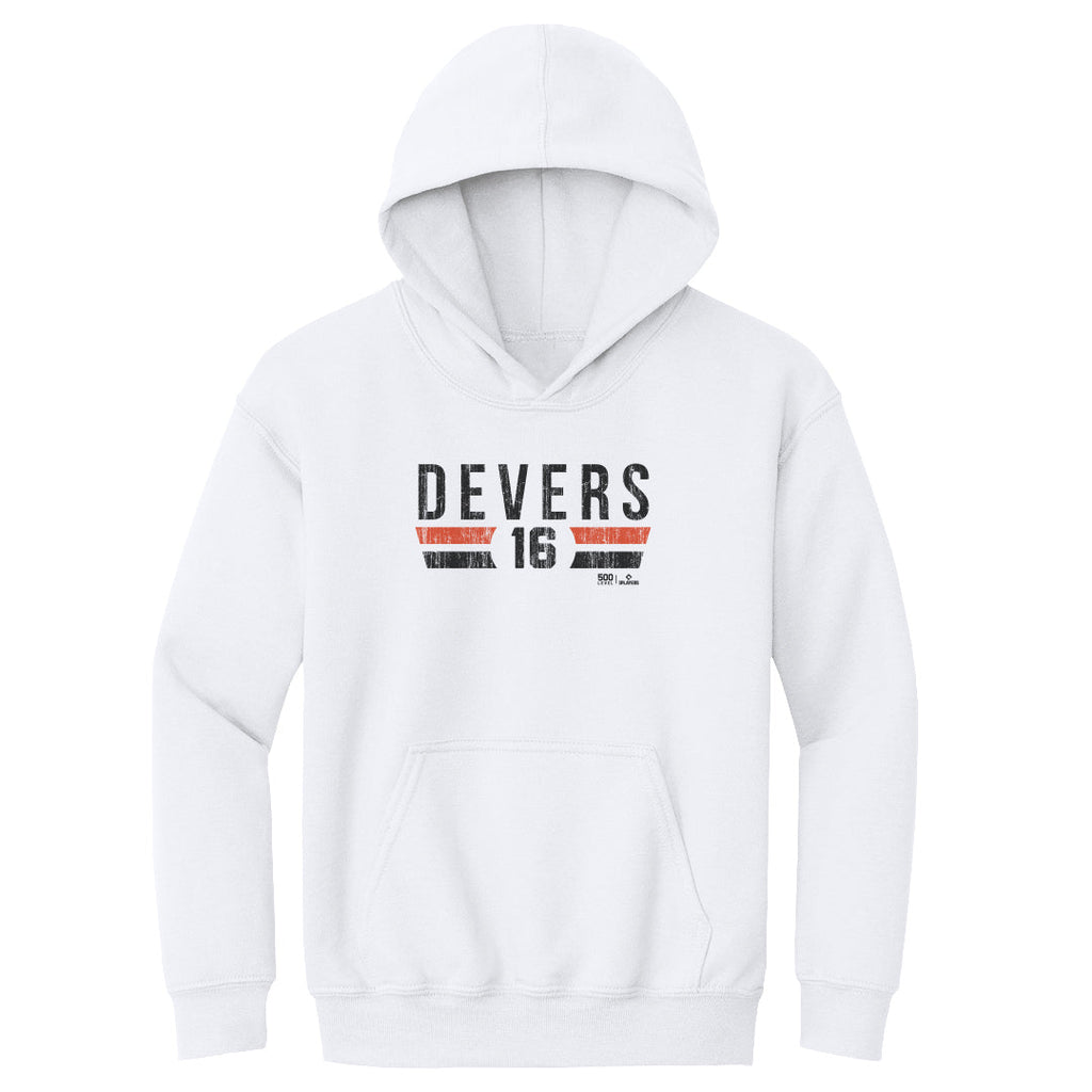Rafael Devers San Francisco Font