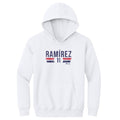 Jose Ramirez Cleveland Font