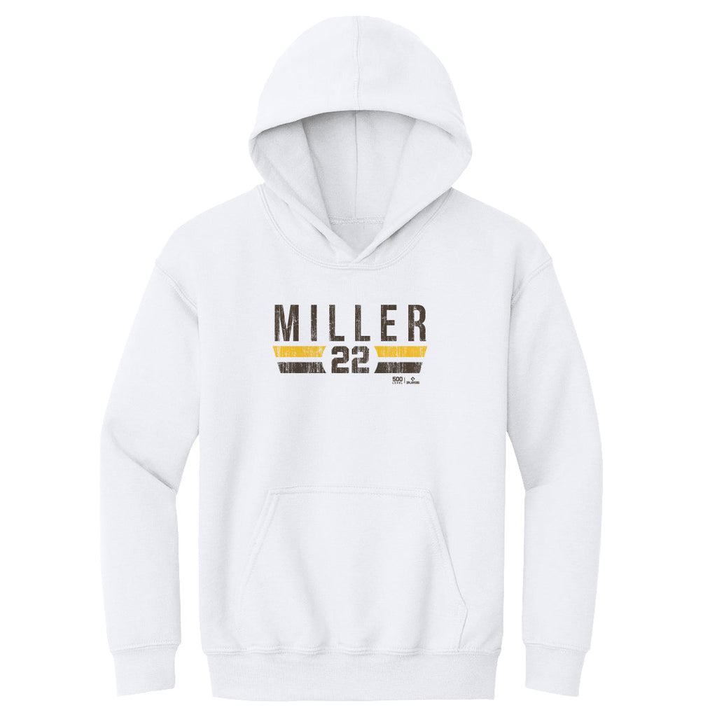 Mason Miller San Diego Font