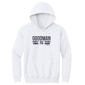 Hunter Goodman Colorado Font