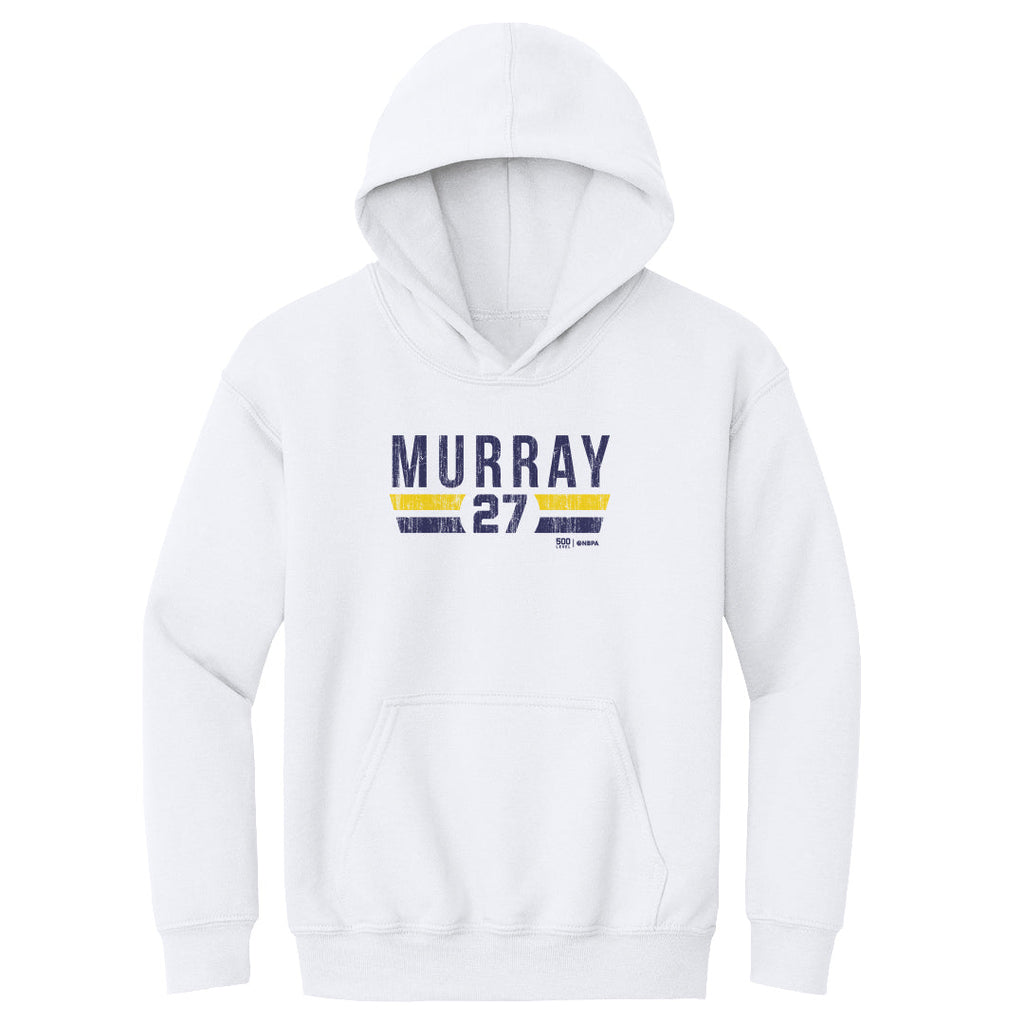 Jamal Murray Denver Nuggets Font