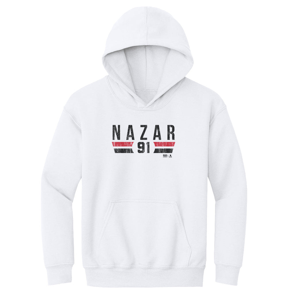 Frank Nazar Chicago Font