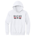 Frank Nazar Chicago Font