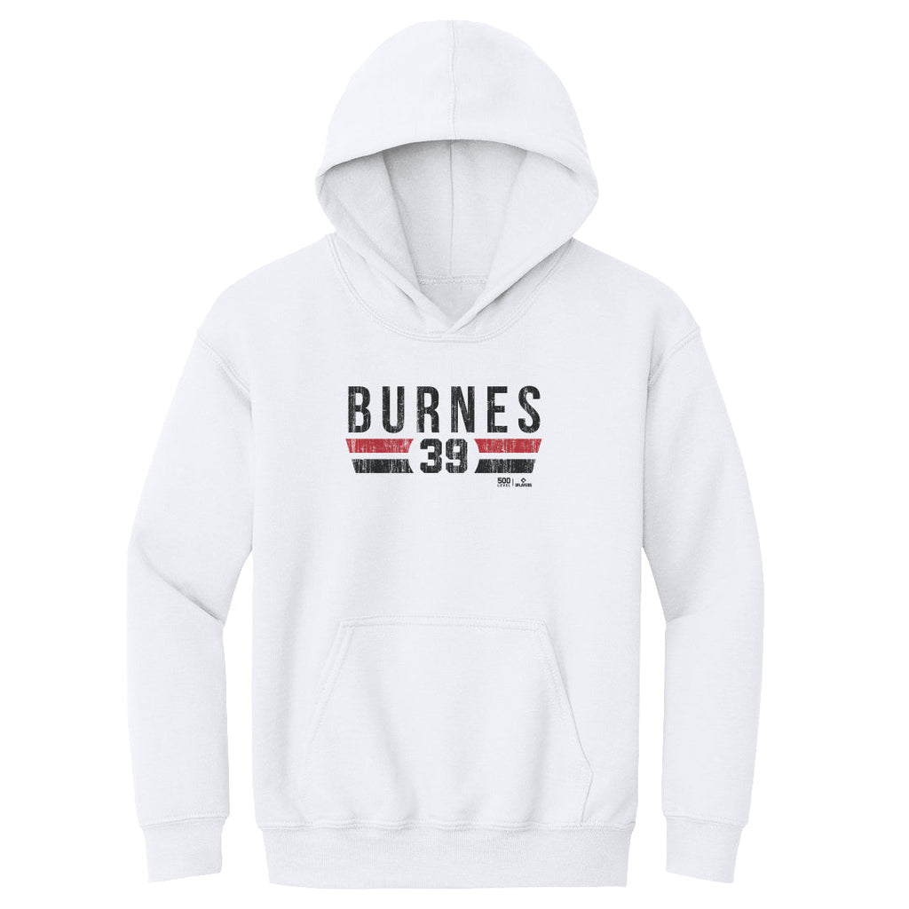 Corbin Burnes Arizona Font