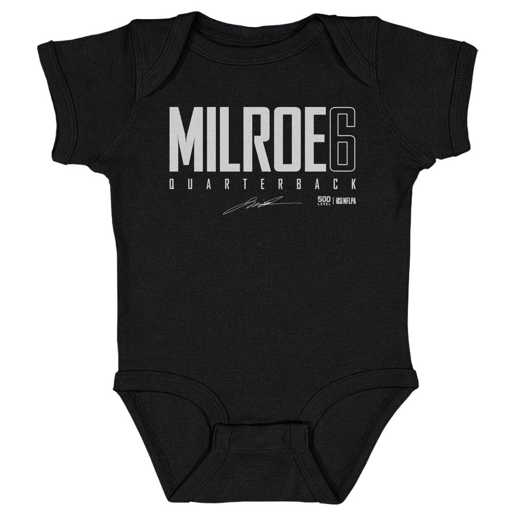 Jalen Milroe Seattle Elite WHT