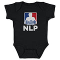 Gambling Poker NLP Logo WHT