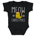 Christmas Meow Christmas WHT