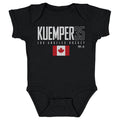 Darcy Kuemper Los Angeles Canada Elite WHT