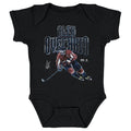Alex Ovechkin Washington Frozen WHT