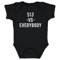 313 Vs. Everybody WHT