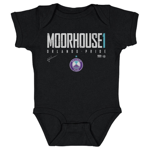 Anna Moorhouse Orlando Pride Elite WHT