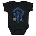 A.J. Styles WWE Splatter WHT