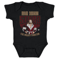 Big John Studd The Mighty Minon WHT