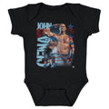 John Cena Never Give Up Salute WHT
