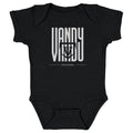 Vandegrift Crown Trio Baseball VANDY WHT