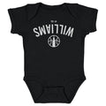 Elizabeth Williams Chicago Sky Invert WHT