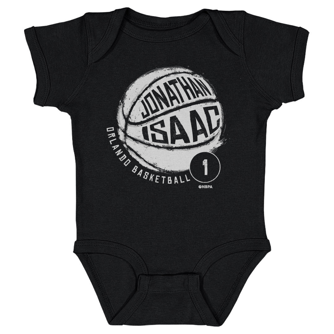 Jonathan Isaac Orlando Basketball WHT
