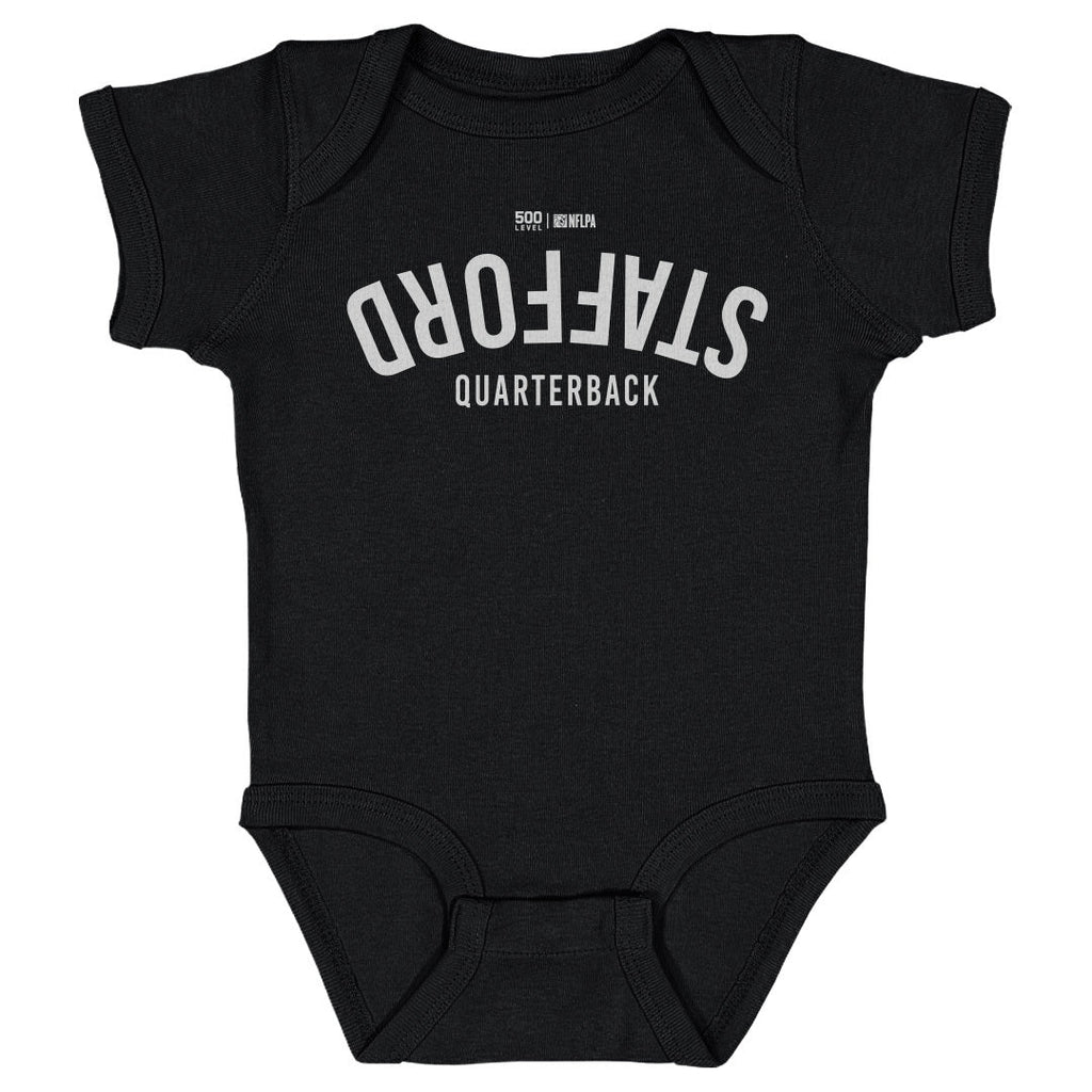 Matthew Stafford Los Angeles R Invert WHT