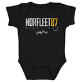 Brett Norfleet College Elite WHT