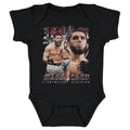 Islam Makhachev Vintage WHT