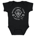 Crown Trio Vandegrift High School Basketball 3 - 2025 WHT