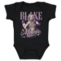 Blake Monroe Sparkle WHT