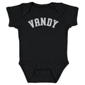 Vandegrift Crown Trio Volleyball VANDY Arc WHT