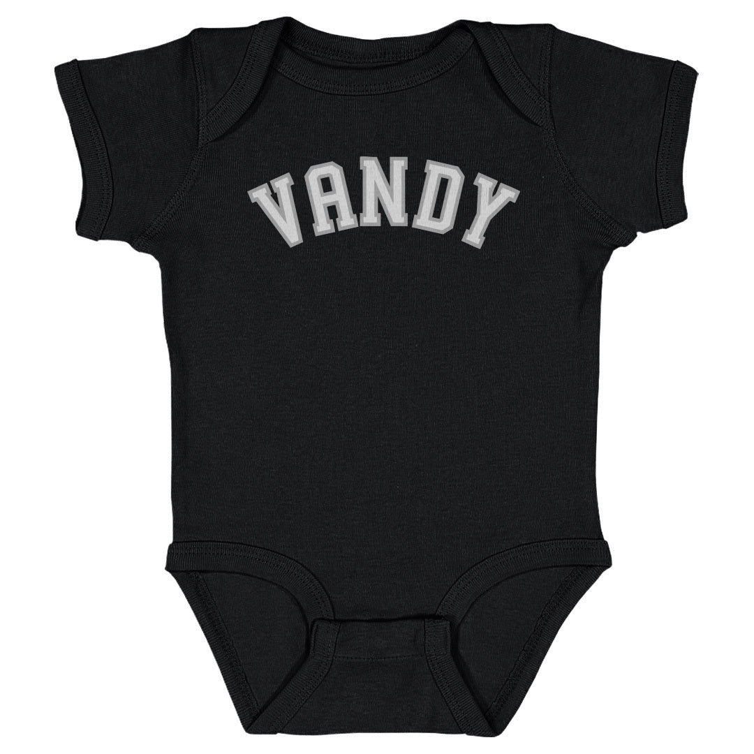 Vandegrift Crown Trio Volleyball VANDY Arc WHT