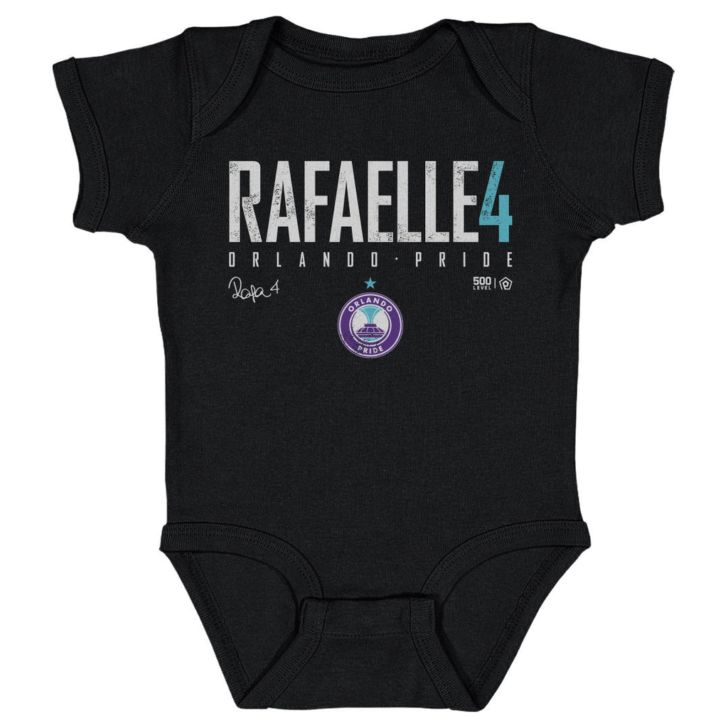 Rafaelle Orlando Pride Elite WHT