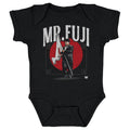 Mr. Fuji Japan Flag WHT