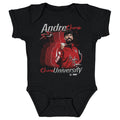Andre Chase Grunge WHT