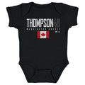 Logan Thompson Washington Canada Elite WHT