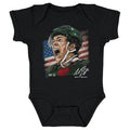 Matt Boldy Minnesota USA Portrait WHT