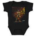 Tavion Heights Superstar Name WHT