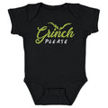 Christmas Grinch Please WHT