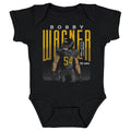 Bobby Wagner Washington Black WHT