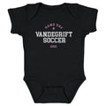 Vandegrift Crown Trio Soccer Game Day 2026 WHT