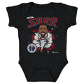 Alex Sarr Washington Wizards Caricature WHT