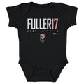 Kennedy Fuller Angel City FC Elite WHT