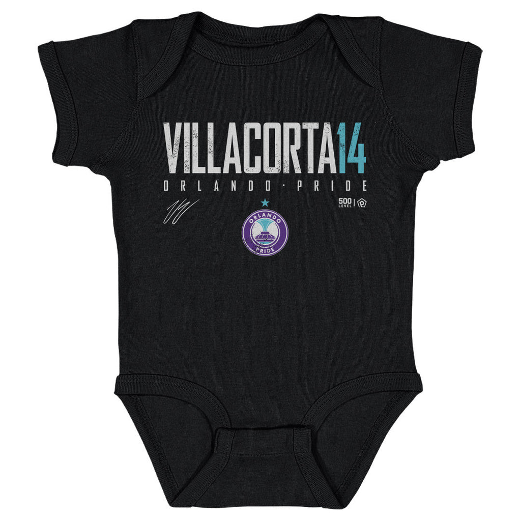 Viviana Villacorta Orlando Pride Elite WHT